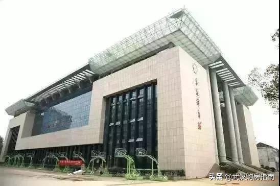 军运会武汉哪些地方有发展,武汉军运会场馆地图