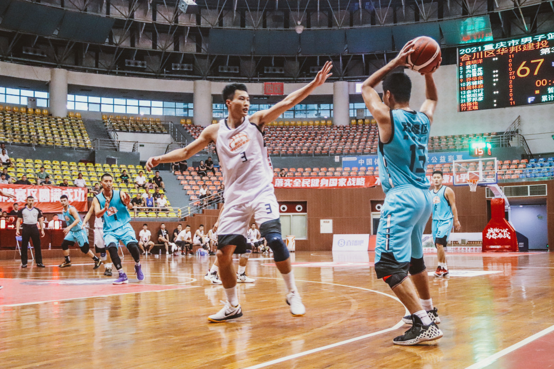 第五轮战报I12中11，赛场惊现“砍分机器”