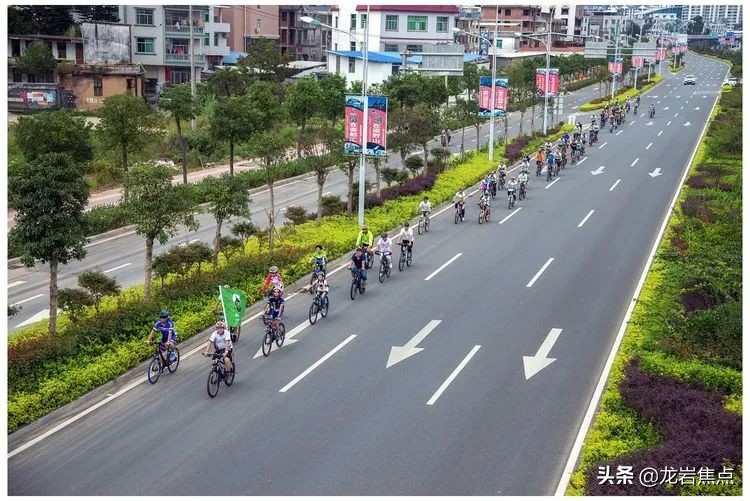 浪漫七夕快乐骑行,武平梁野山两日游