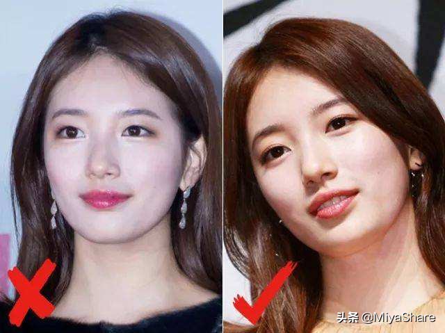 底妆正确打开方式持久又细腻,底妆显脏怎么办新手入门