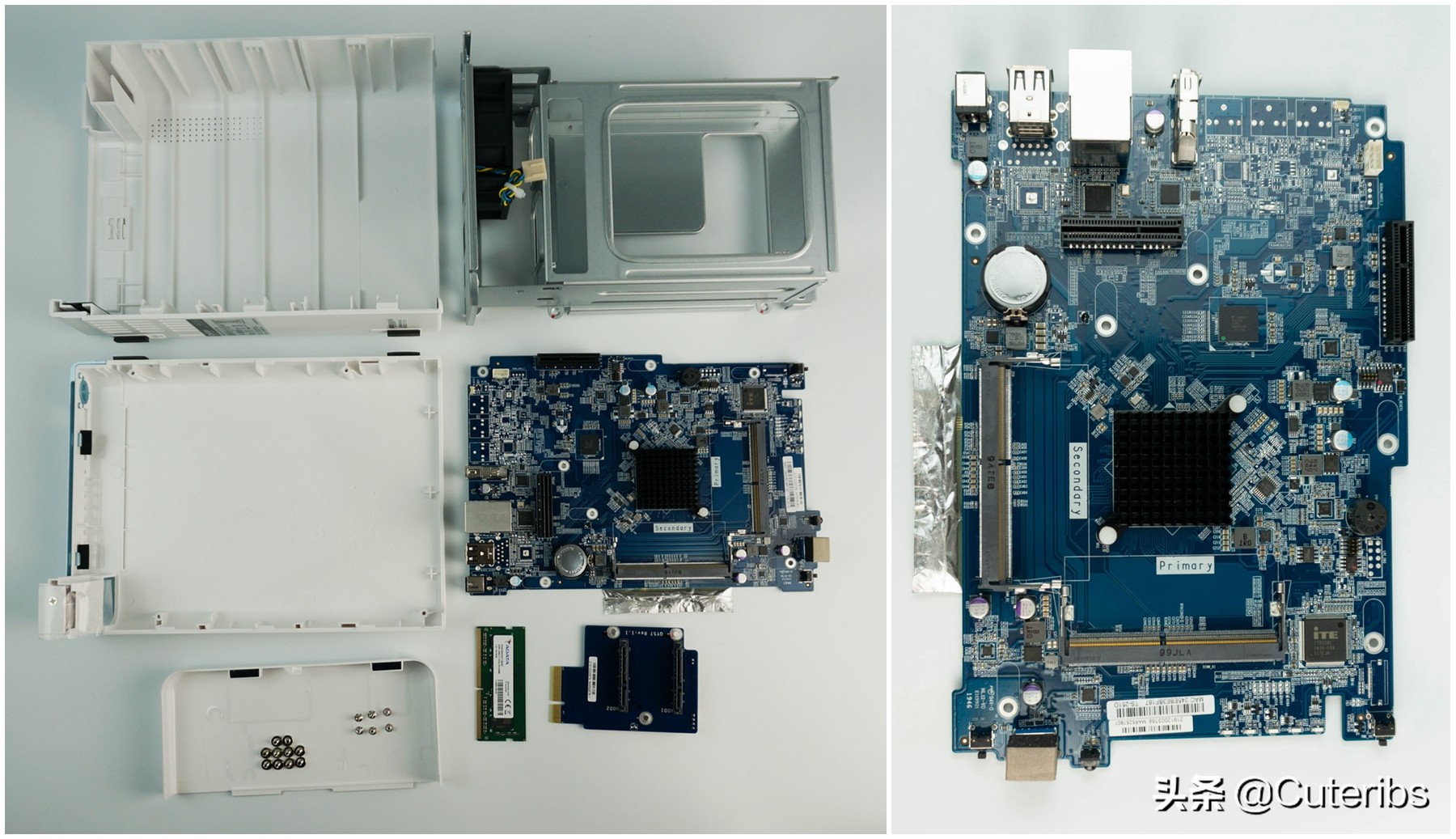 威联通ts-212p3,威联通homeassistant