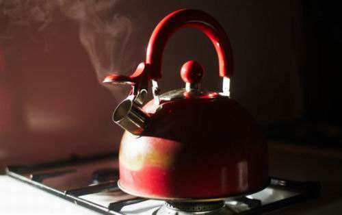 响水不开开水不响物理解释,开水不响响水不开蕴含什么道理