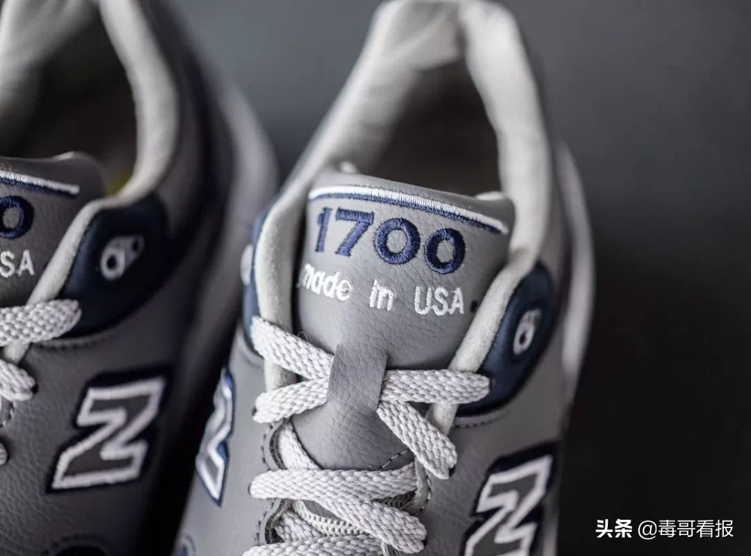 newbalance997h和997有什么区别,newbalance复古跑鞋推荐