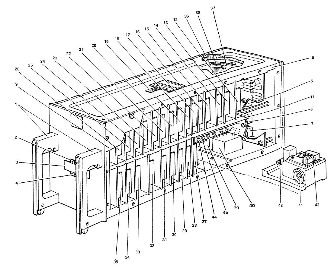 直升机机载电子设备AP155P自驾计算机虚拟化仪表试验器设计三