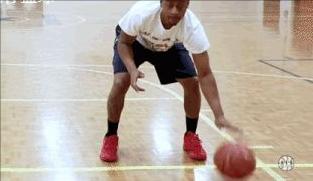 打篮球都有哪些技巧,打篮球有哪些小技巧