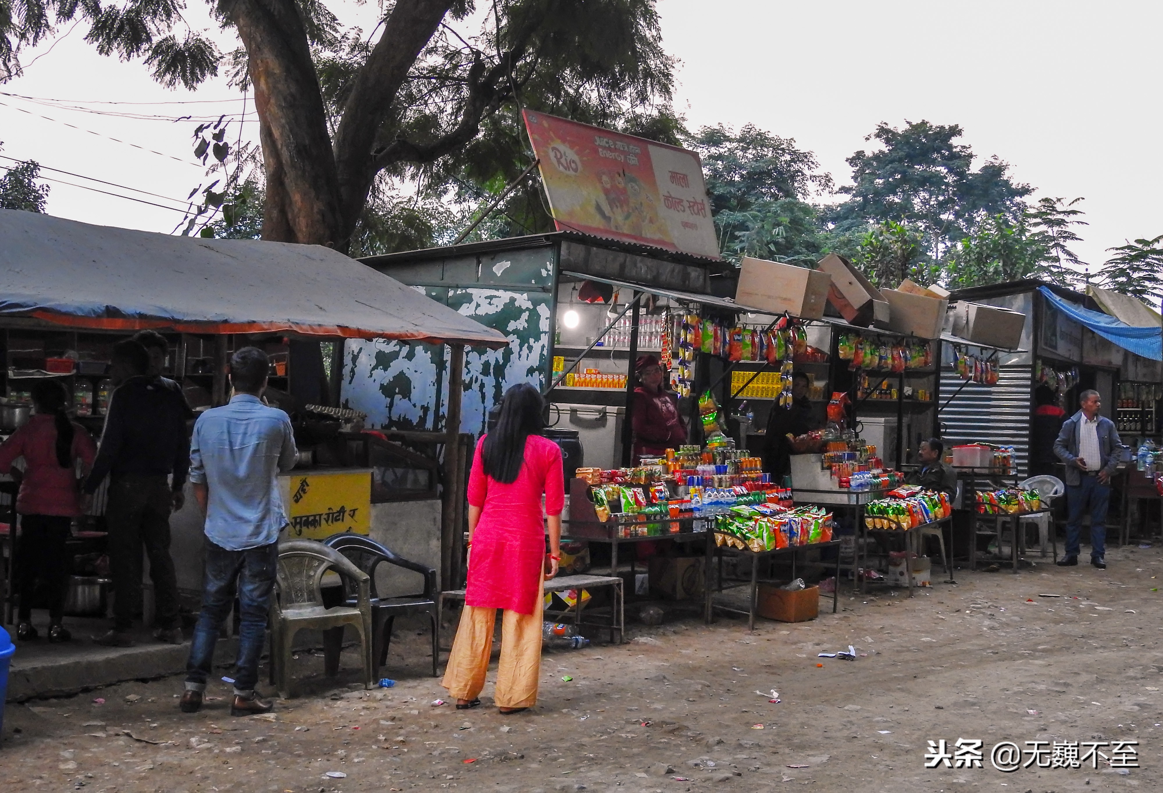 尼泊尔act徒步旅行,尼泊尔act徒步攻略大全