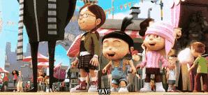 种草好物推荐遛娃神器,适合3岁宝宝的国外游