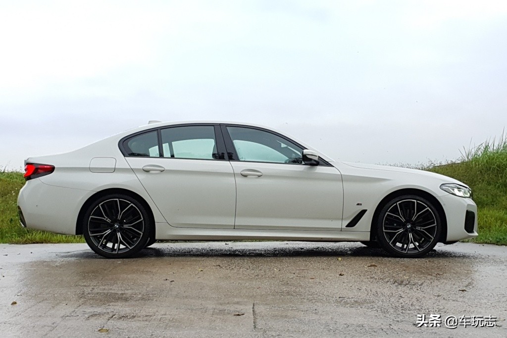 新款宝马530im运动版,2020年宝马530领先m运动套装价格