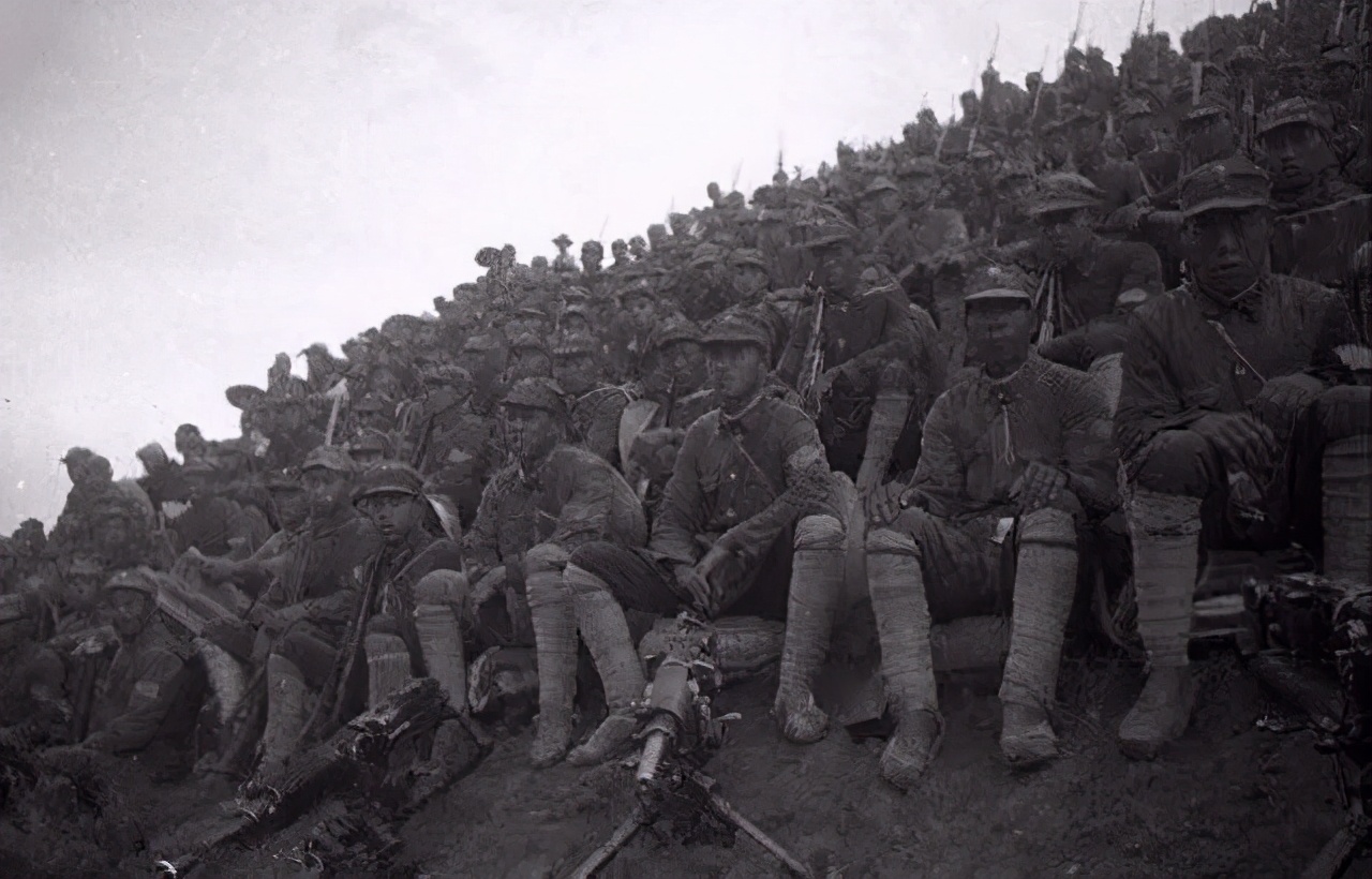 1955年，许光达被授予大将，军衔超过*世友许**和刘亚楼，过高了吗？