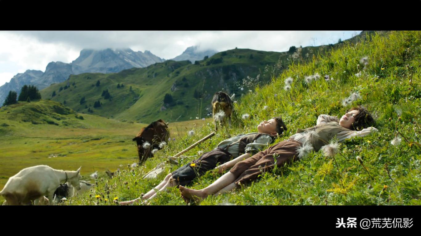 跟着镜头看美景,带你看最美的风光大片