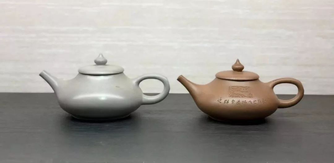 「懂矿才能懂壶第4讲」段泥——青衣素袍也相宜
