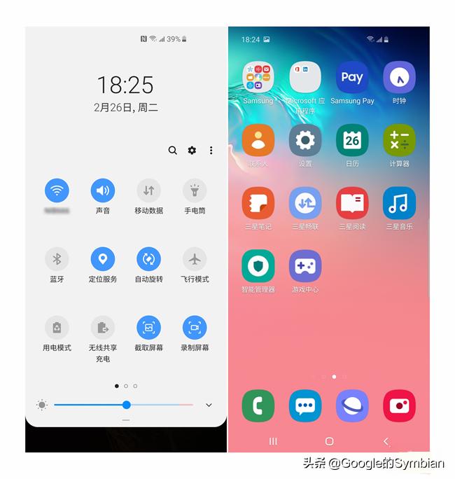 涓夋槦s10姝ｅ紡鐗坥neui,涓夋槦s10绯诲垪鍙互鍗囩骇oneui5.1