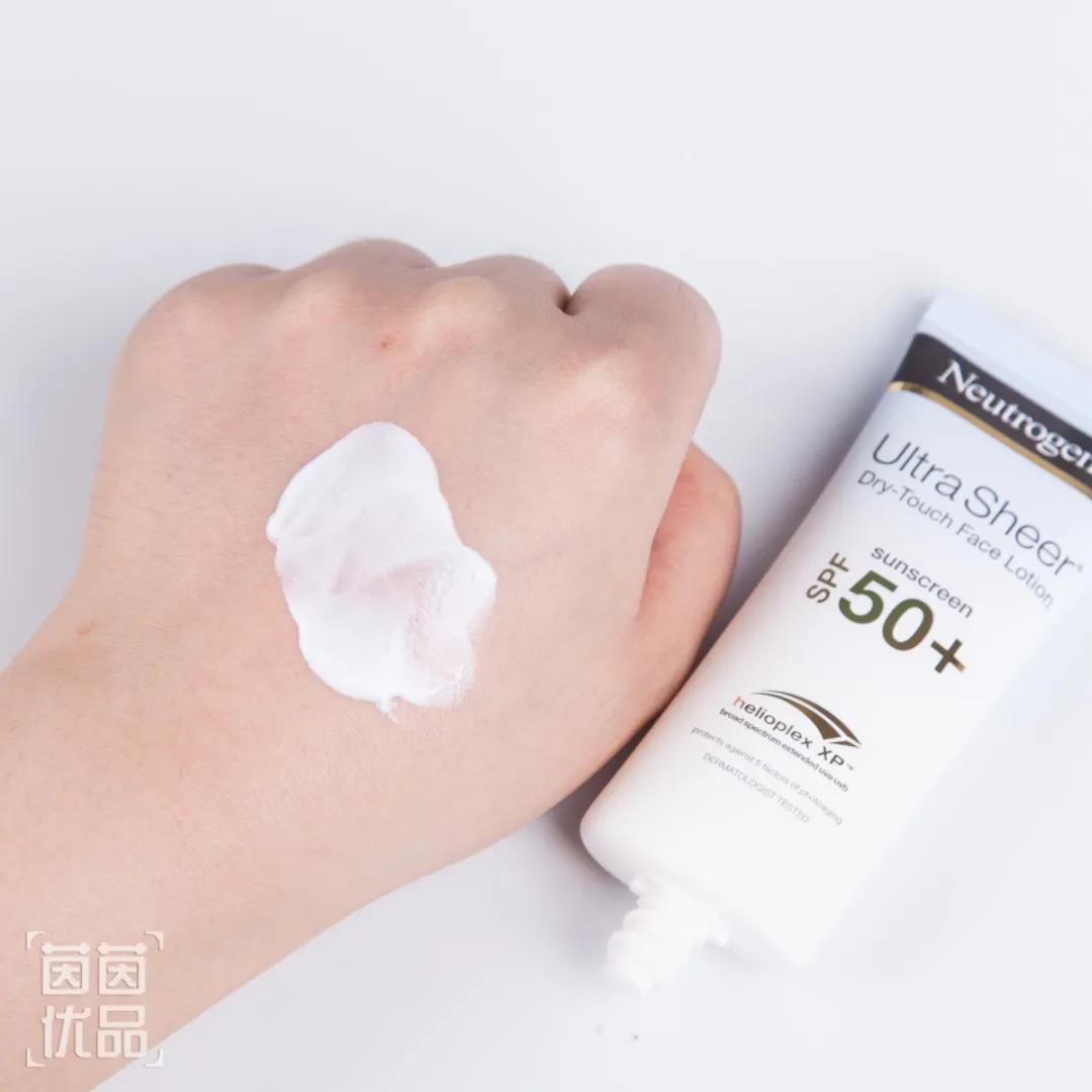 全网超火的防晒测评,防晒爆款榜第一