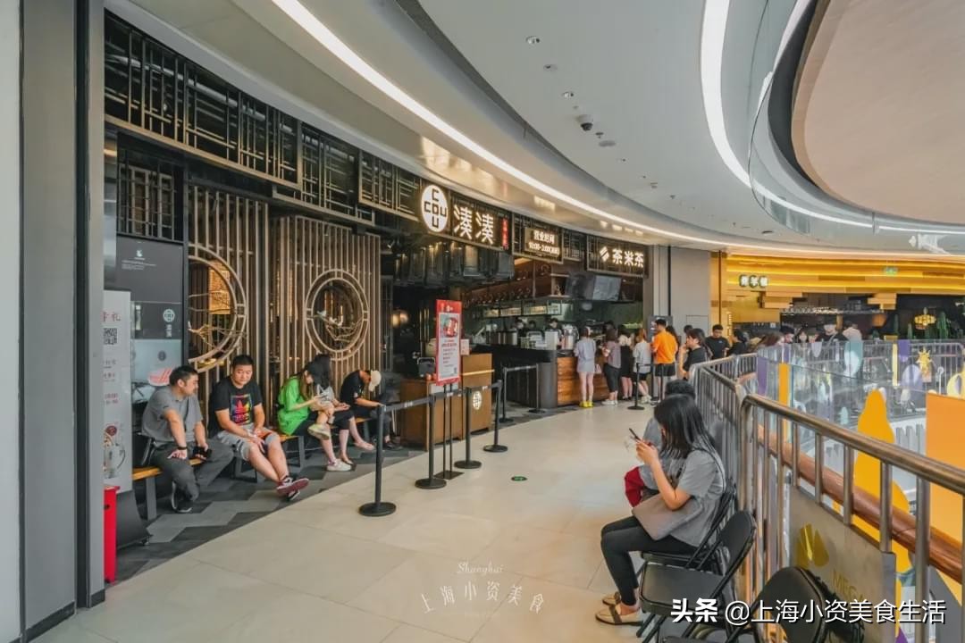 上海最大购物中心南翔印象城,魔都再添80000重磅商业地标