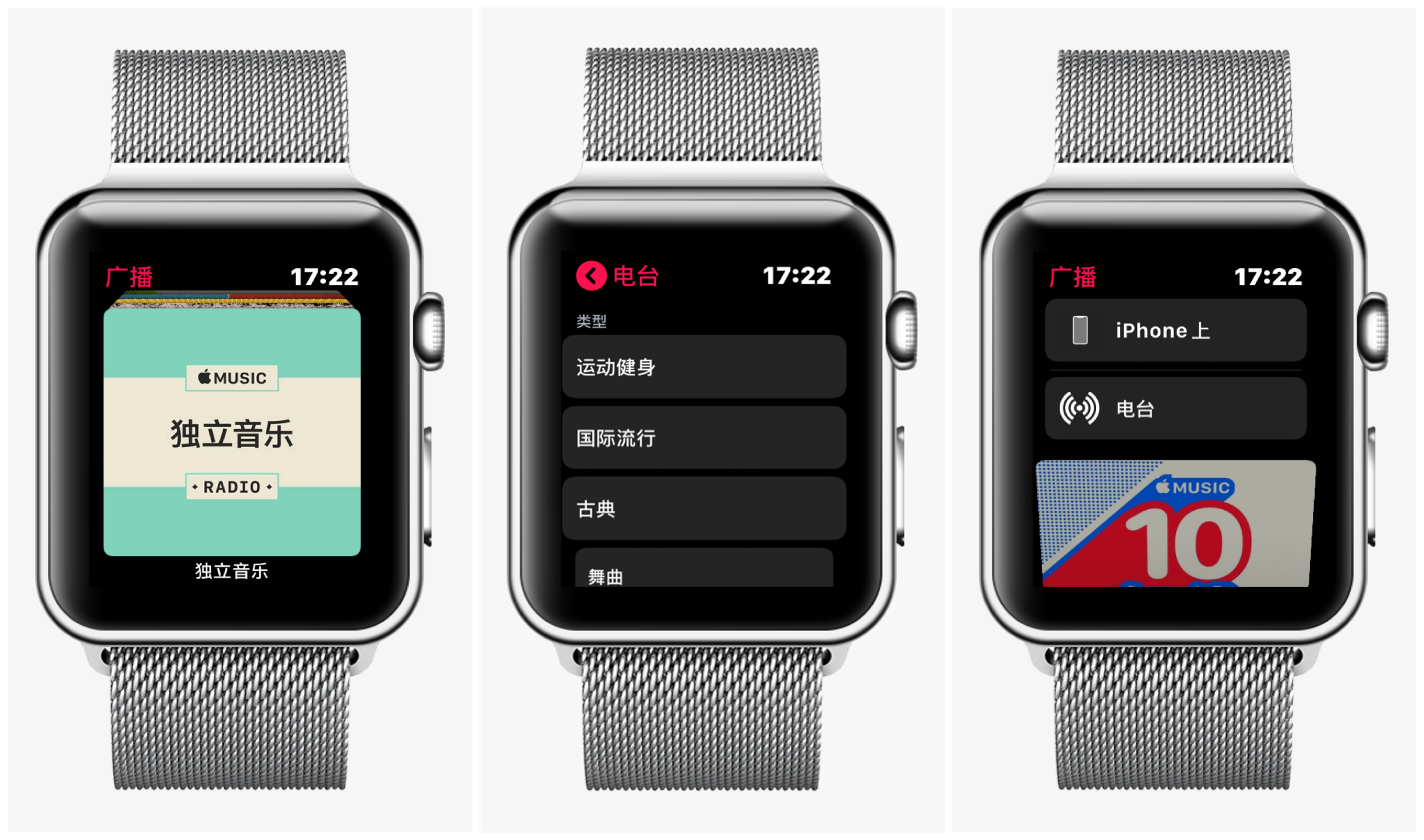 applewatch5和7对比,applewatch5蜂窝版评测