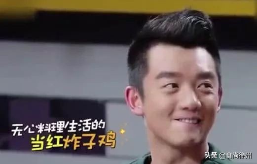 啧啧！打开30多个徐州人的冰箱后，我终于发现谁是大户