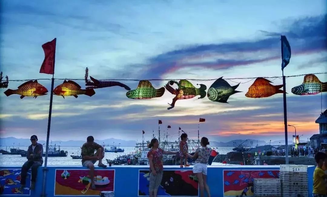 比厦门安静的海滨城市,比厦门安静10倍