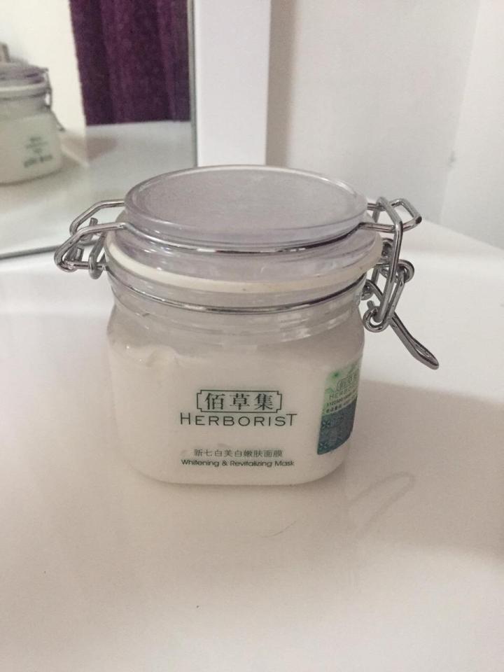 国货面霜拔草,好用的国货拔草