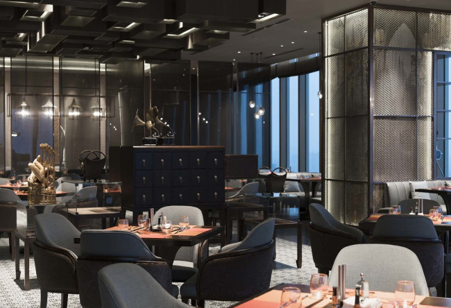 南京金鹰珠江壹号国际酒店,南京金鹰酒店式公寓