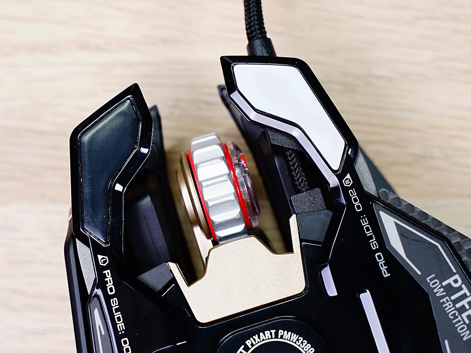 2022最值得入手的游戏鼠标,2023适合入手的雷蛇鼠标