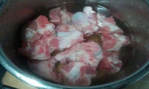 鱼翅最营养的做法,鱼翅怎么做好吃又有营养