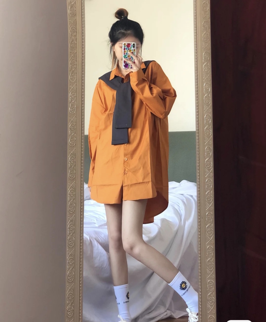 黑皮肤穿什么颜色测评,肤黑适合穿什么颜色