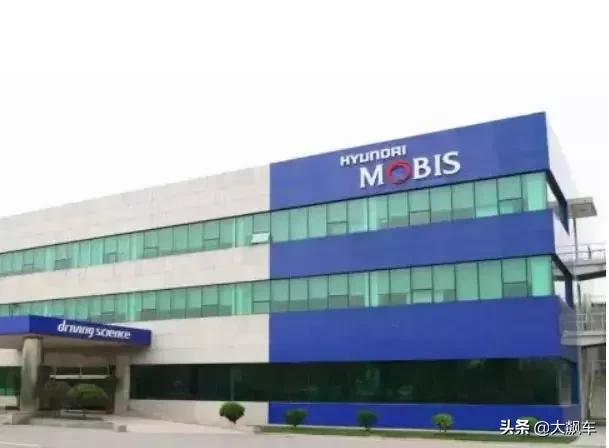 得零件者得天下，这几大供应商你知道吗？