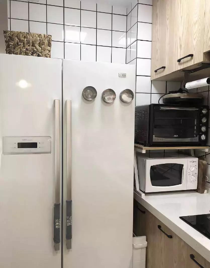 3平米淋浴房加洗手盆,3平米卫生间独立洗漱区