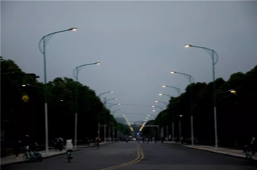 厉害了我的大学！100张图告诉你，有一种青春叫瑶湖高校！