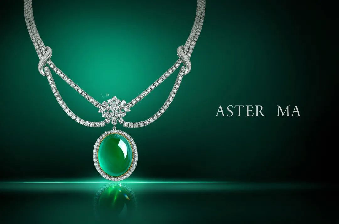 RR·TRENDS|祖母绿的典藏传承