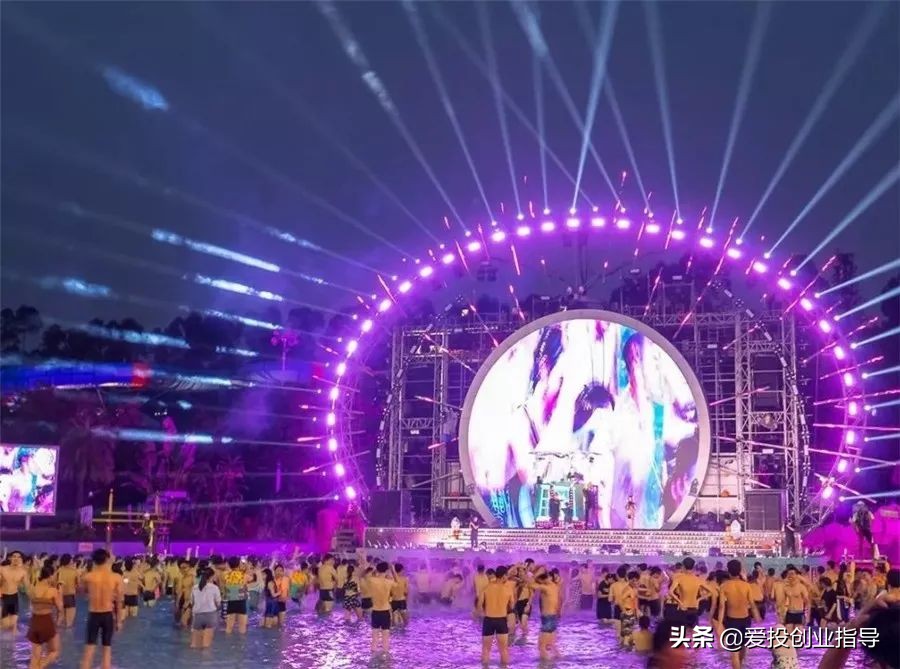 贝窝：与你“童”行丨来长隆，一起撒欢，一起找回儿时欢乐