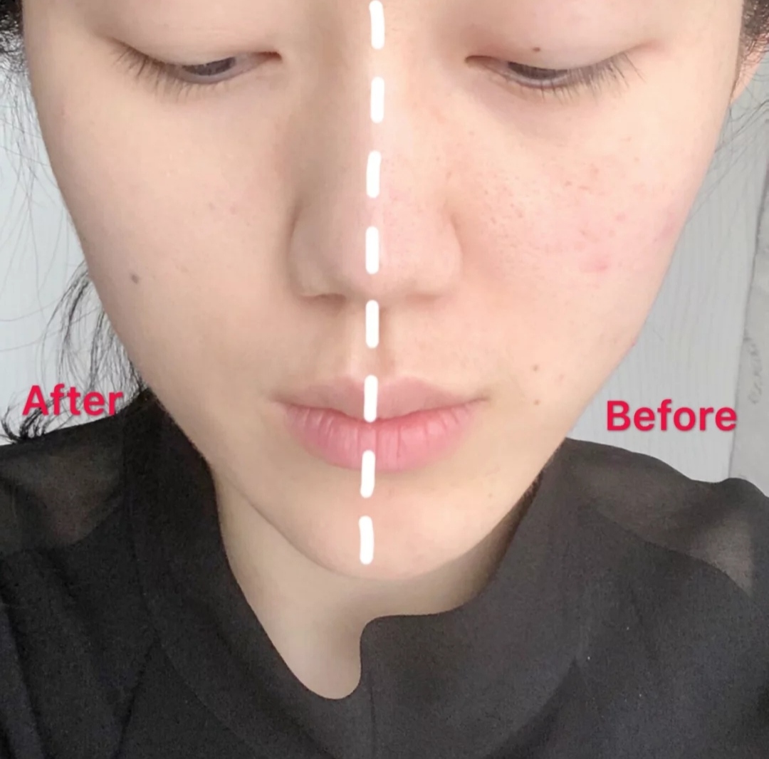 适合秋冬的粉底液持久不脱妆推荐,粉底液推荐混油皮持久遮瑕细腻