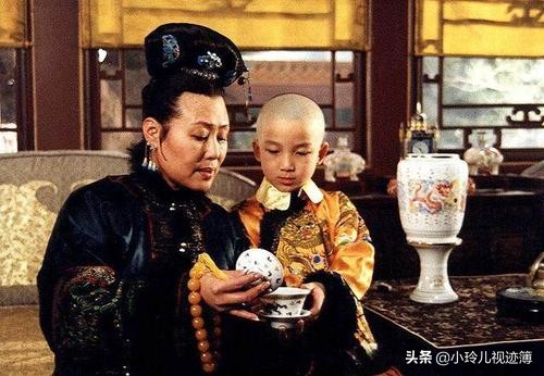 诉说着孝庄传奇的一生,孝庄一代贤后的传奇人生