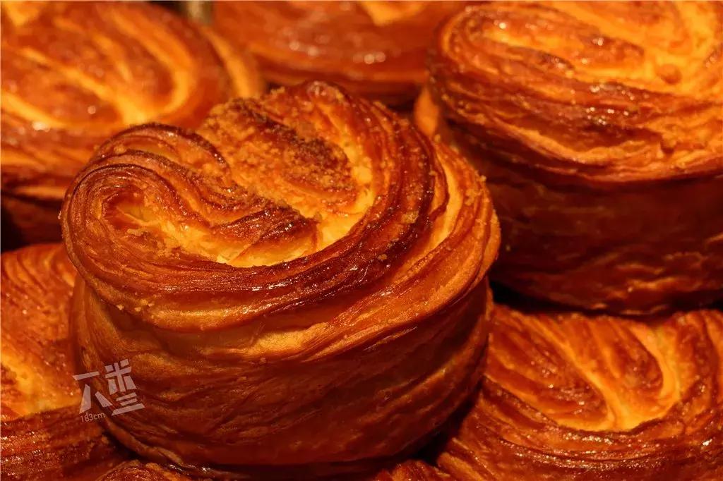 洛阳面包店哪个牌子好吃,洛阳面包店推荐