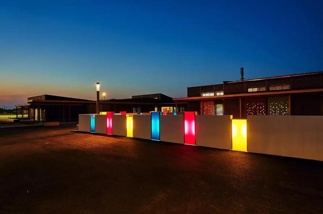 农村小院围墙设计花式围墙,围墙的设计效果图大全集