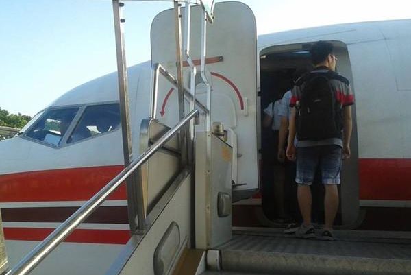 国内最小的机场,全国最小的机场航站楼