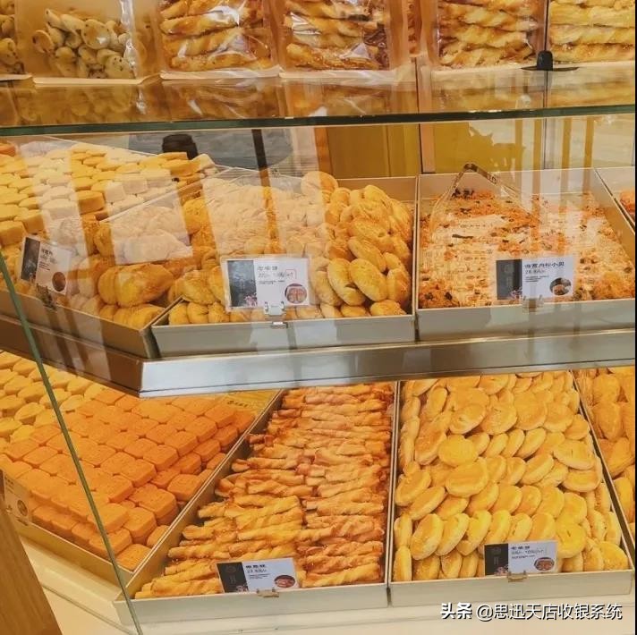 小型糕点店赚钱吗,糕点可以做到多少利润