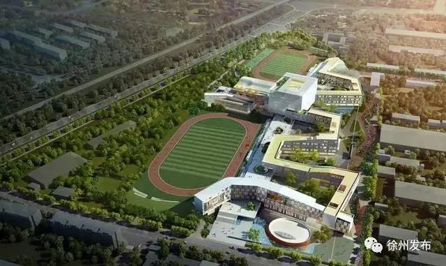 徐州产业示范区排名,徐州转型之后的支柱产业