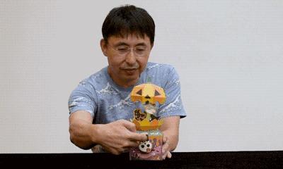 日本人为什么爱搞发明？一张纸在他们手上，立马不一样