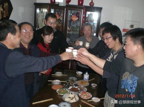 侯海洋基层风云后续,侯海洋基层风云完整