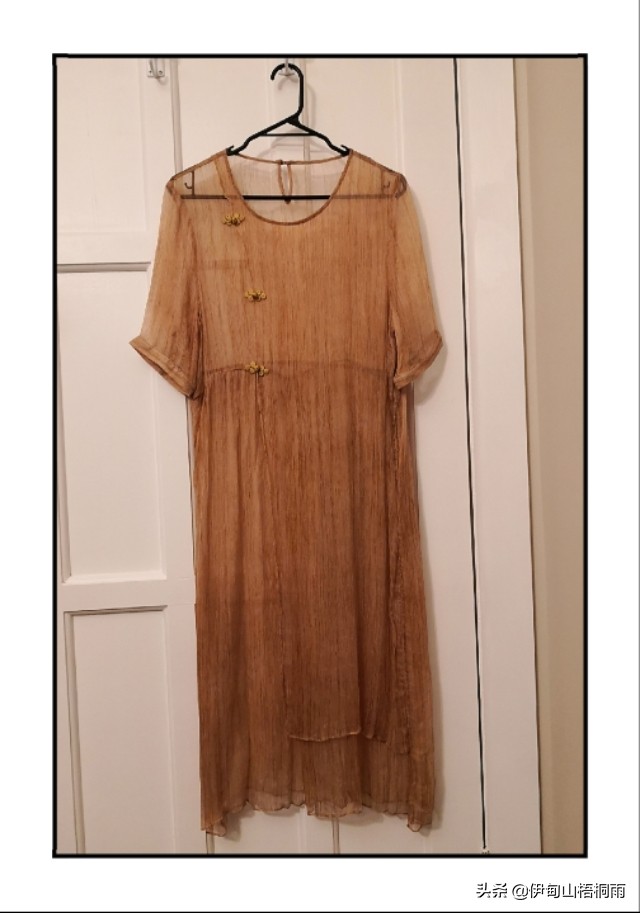 极简的温柔一条被遗忘了七年的Ochirly欧时力亚麻长裤