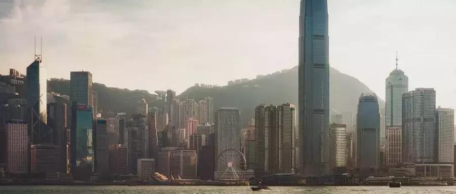 目前什么工作在香港最吃香,去香港打工什么工作最赚钱