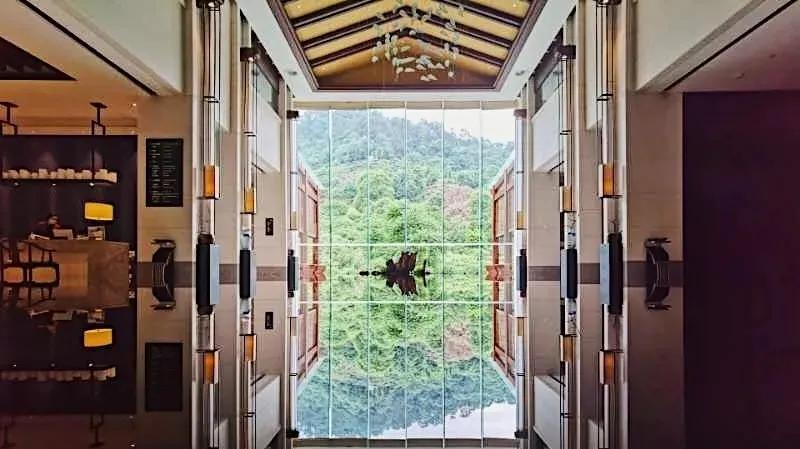 千呼万唤的套餐,峨眉山金顶酒店优惠价