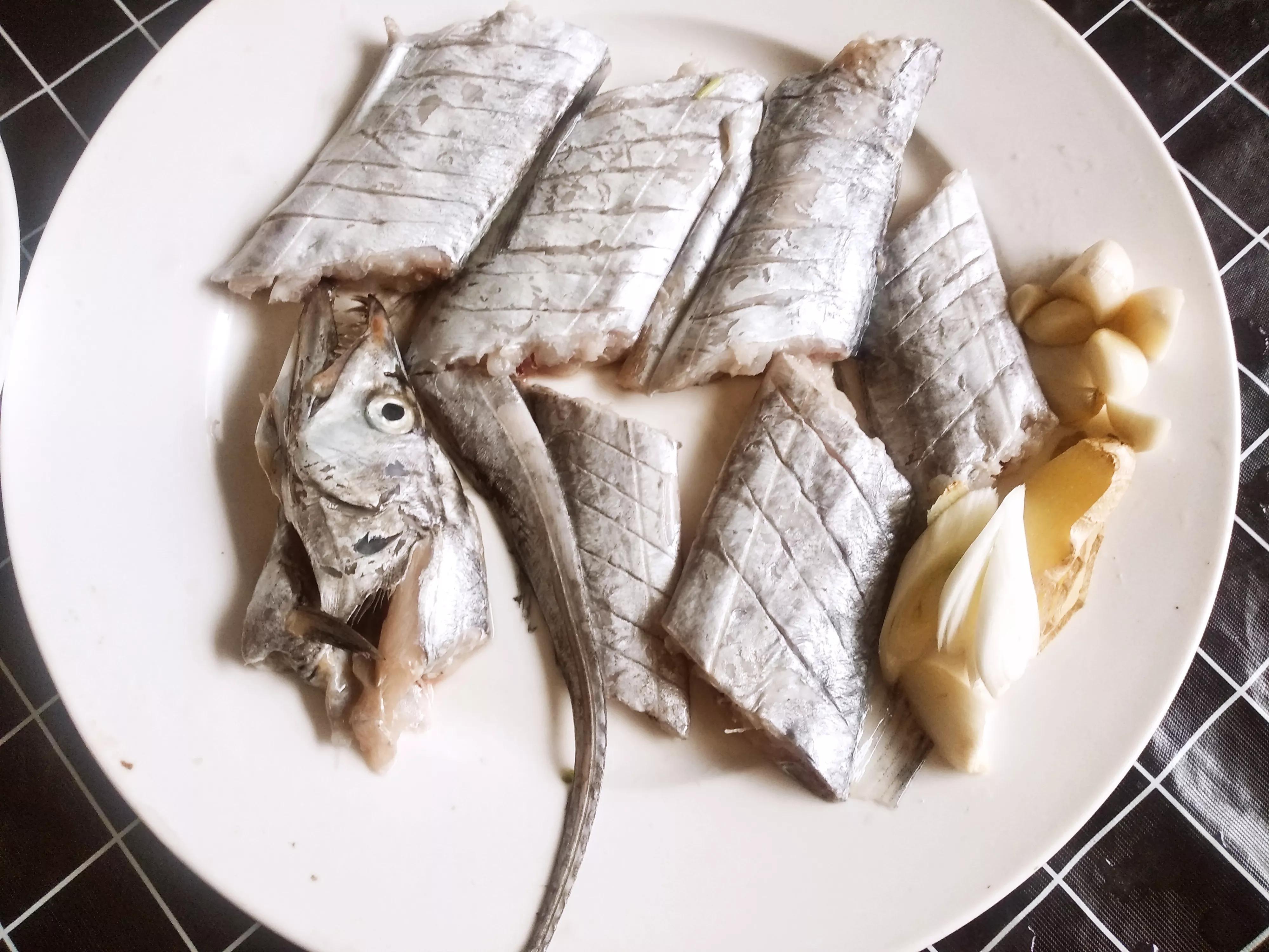 中国常见的十种海鱼类,冬天常见的海鱼