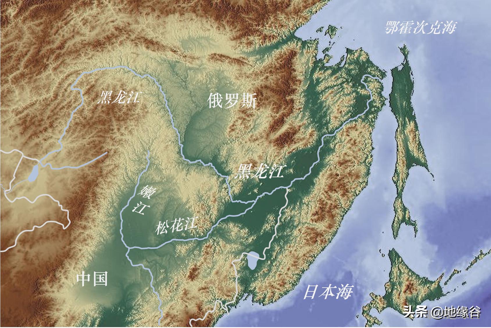 中国可以到黑龙江出海吗,中国的船能经黑龙江出海吗