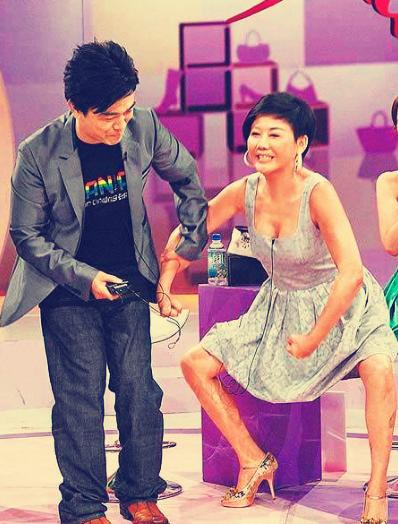 为什么说吴宗宪是综艺天王,综艺大热门吴宗宪出道30年