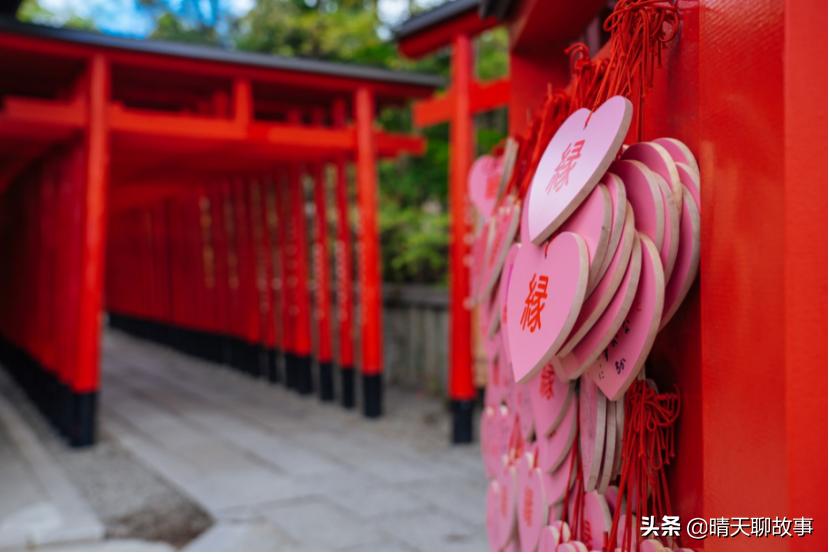 日本的恋爱圣地,日本情侣约会地点推荐