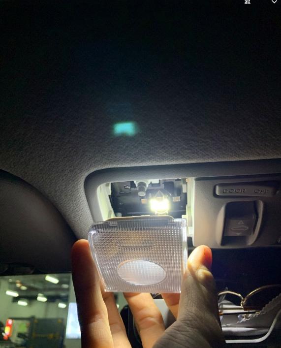 自己动手换led灯灯芯教程,自己动手换led灯泡