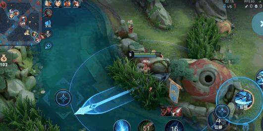 昔日垫底，今日逆袭！无影步、双穿流！胜率暴涨的上分选择