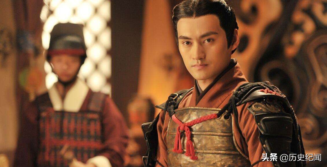 光武刘秀为何会被称为东汉第一帝,东汉刘秀和光武中兴